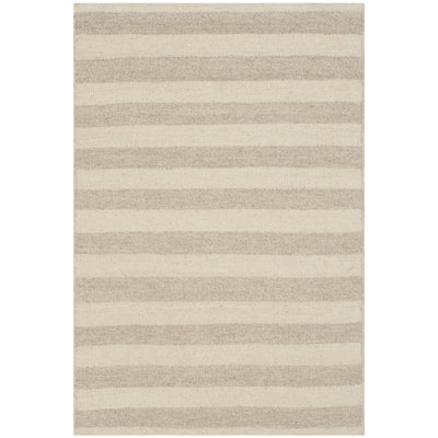 Ralph Lauren Canyon Stripe Wool Striped Rug