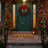 Harte Non-Slip Christmas Outdoor Doormat-2053403849