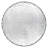 Lyalya Glass Salad Plate