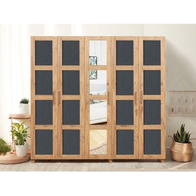 Armoire Abdelaziz