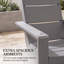 Chaise 3 panneaux Muskoka 001 en polymère-184811515