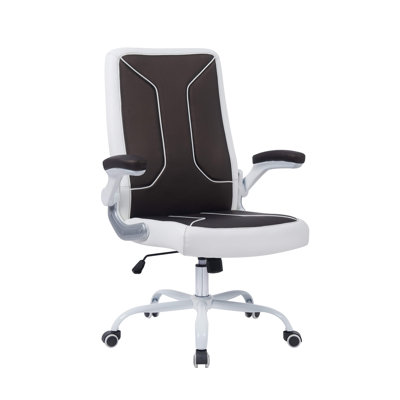 Ivanca Polyester Blend Conference Chair