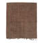 Vintage One-of-a-Kind 3'10x4'6 Hand Knotted Area Rug
