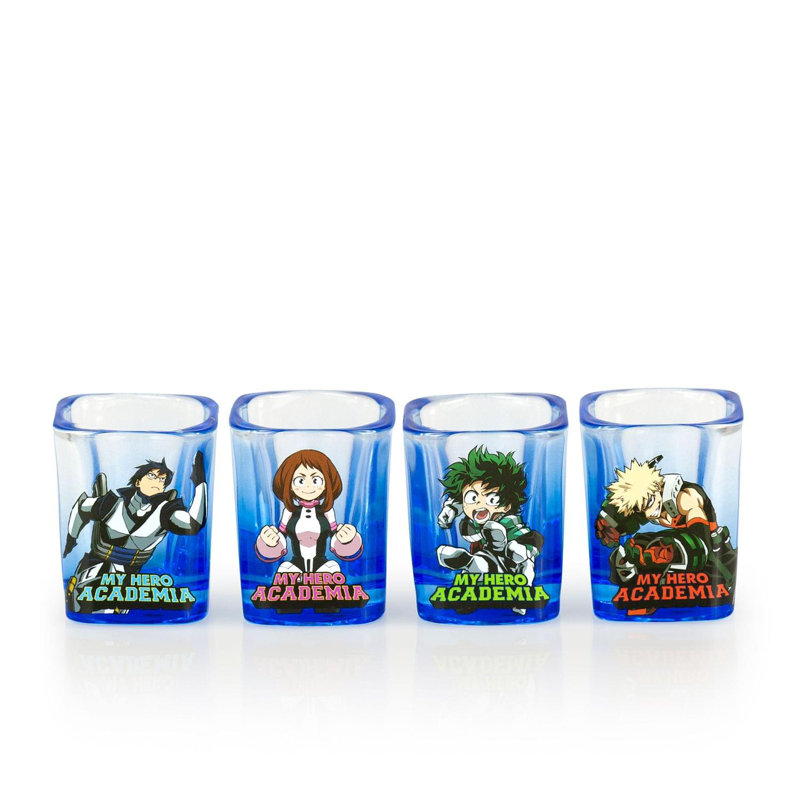 20oz. Shot Glass / Shooter Set