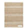 Arbor Ivory Handwoven Jute Rug