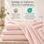 Ensemble de draps 100% flanelle de coton-1489958885-1530412969