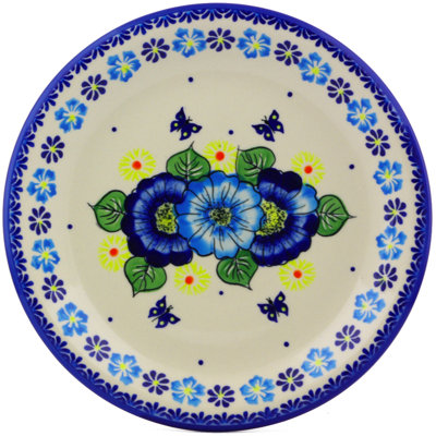 Stoneware Dinner Plate