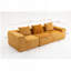 Canapé modulaire à compression multiple pouvant être combiné librement-1673823778
