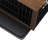 Wanston Wood Pet Furniture Style Crate with 2 Doors-1840054930