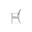 Leeward Sling Marine Grade Polymer Stacking Cafe Chair-98358903-98358879