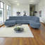 6 Seater Corner Sofa -574715171-574715170