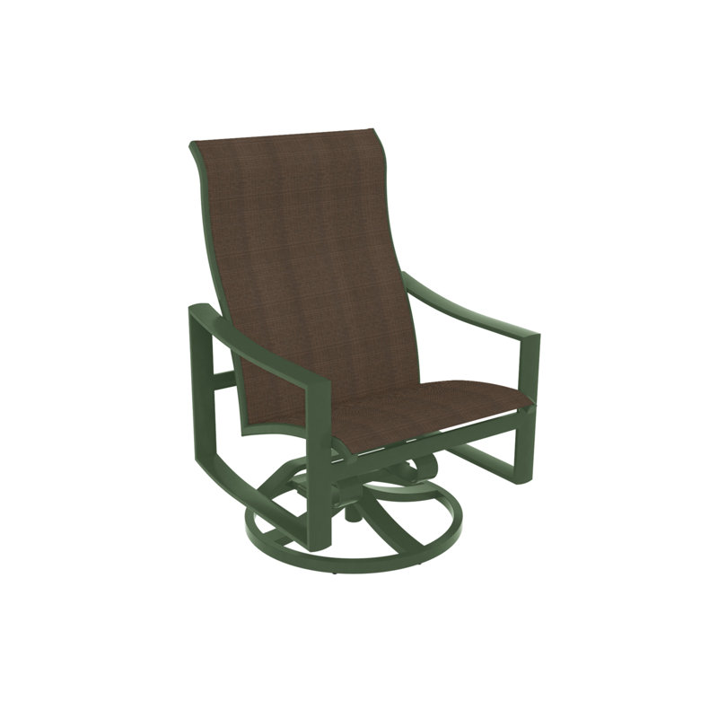 Kenzo Outdoor Dining Armchair, Shell, Mia II