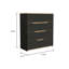Commode 4 tiroirs