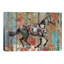 Source Of Life (Wild Horse) by Diego Tirigall - Wrapped Canvas Painting-1070346427
