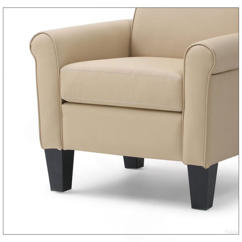 Chaise Vineland G00716-C, Beige