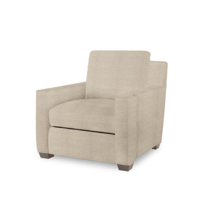 Colton Outdoor Lounge Chair