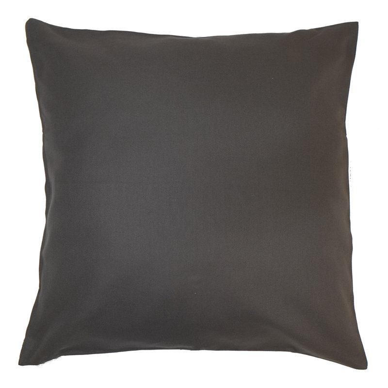 Coussin Calloway Mills, Brouillard matinal