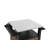 Single Door Bar Cart