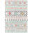 Kaia Multi Color Rug-1663724570