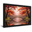 Plantes et fleurs, arbres d'automne, pont, reflet, eau, paysage, scène naturelle-1696074046-1696073987-1696074047