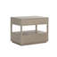 BRIDGERTON 2 - Drawer Nightstand