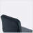 Daelin Swivel Upholstered Adjustable Height Counter Stool-546340336