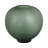  Paride Large Green Glass Vase-1215763292