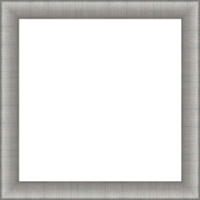 Elegant Brushed Framed Dry Erase Magnetic Board Organization Boards