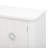 Exquisite Solid Wood Cabinet With Adjustable Shelves And Sturdy Construction For Versatile Use-557879601