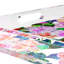 Passion Intenso Acrylic Square Decorative Tray-501656124