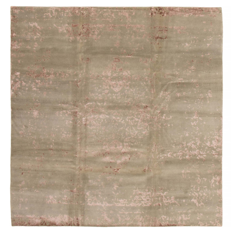 Opulence Green Rug 9'10" x 10'0"