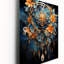 Dieugrand - Horloge murale moderne Dream Catcher-1905591682