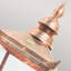 Fajardo Copper Outdoor Wall Lantern-41057136-41057135