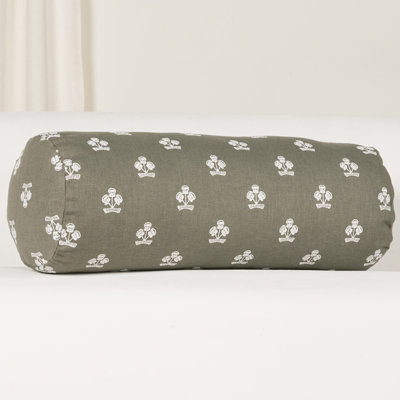 Housse et insert de coussin Hamachi