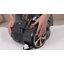 SUPERLEX Handheld Vacuum