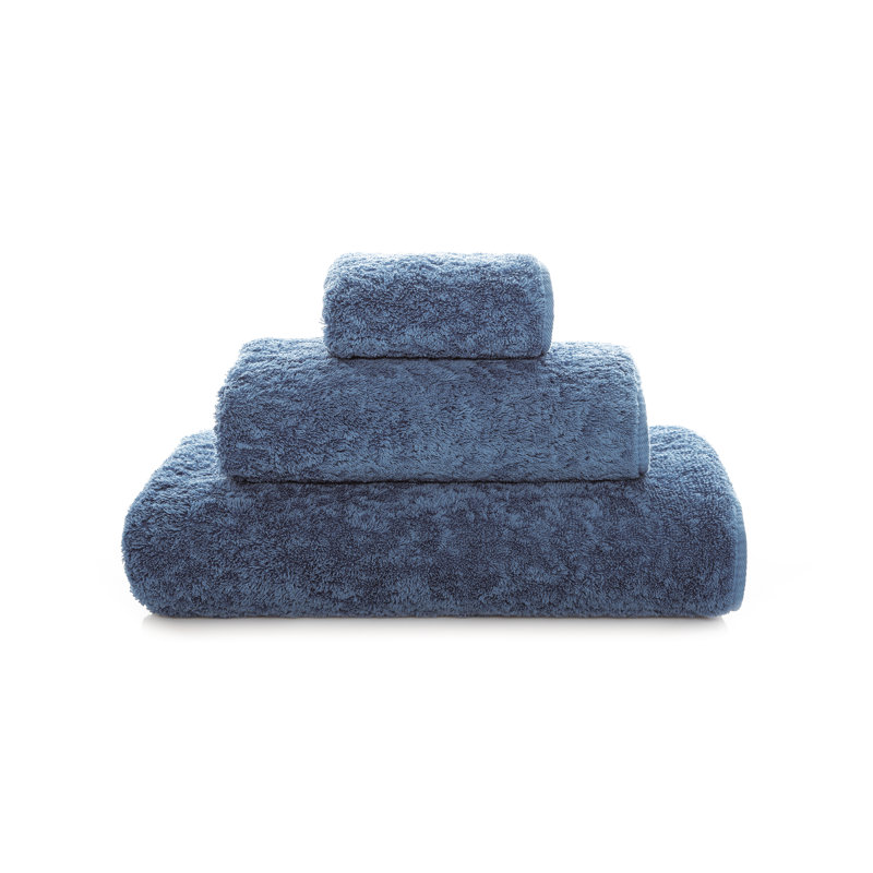 Egoist Bath Sheet, Cobalt
