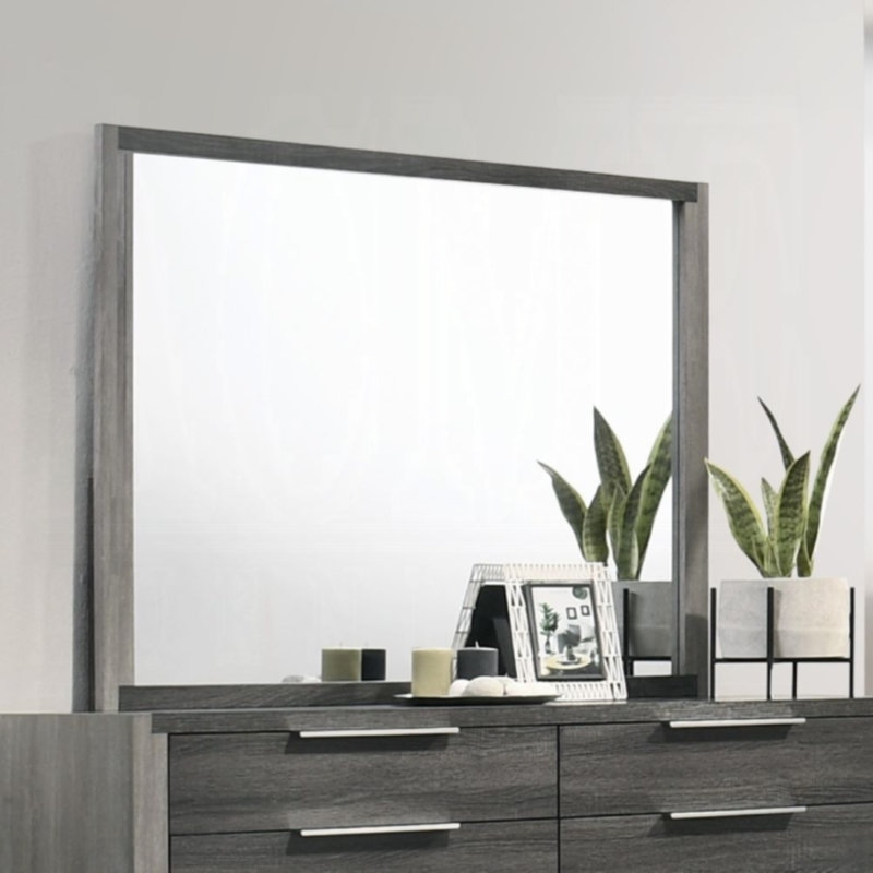 Miroir Gallego