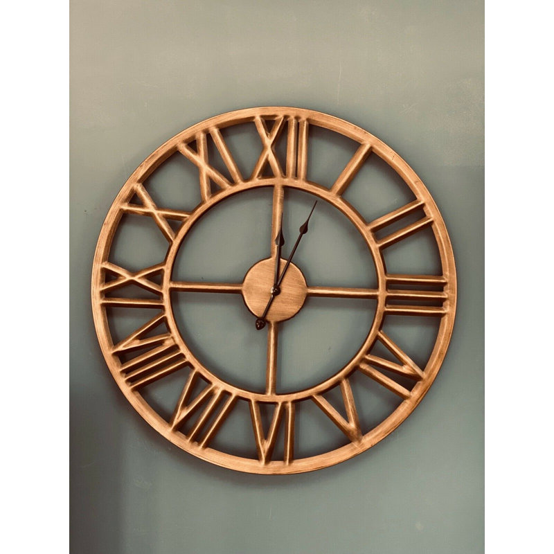 Torquay Wall Clock