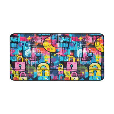 Desk Pad