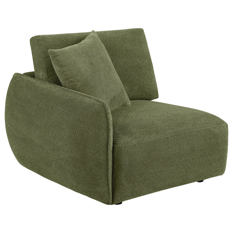 Canapé modulaire 6 pièces Logan