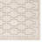Vibe by Dakota Fields Dawson Powerloomed Stripped Area Rug (18" Swatch)