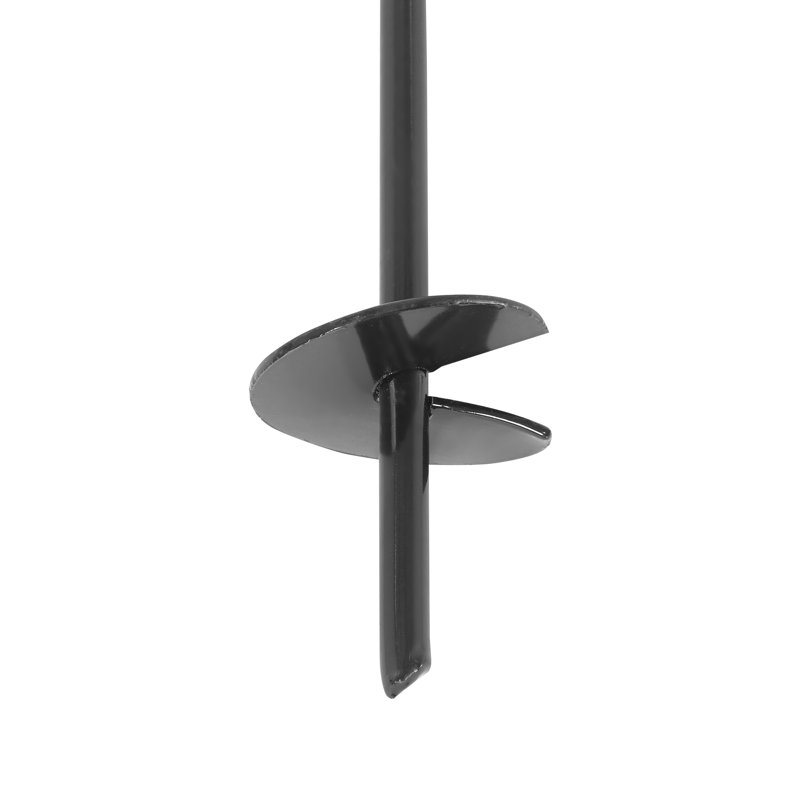 Ensemble d'ancrage pour trampoline Machrus Upper Bounce