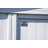 Arrow Elite 12 ft. W x 14 ft. D Galvanized Steel Storage Shed-78950040