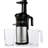 moRollio Cold Press Juicer; Powerful 200W Slow Masticating Juicer Machine