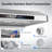 30In Under Cabinet Range Hood 900Cfm-125529681