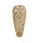 Gathel Arched Geometric Floor Vase-450400058-450400061