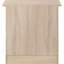 Table de chevet Sandle