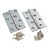 Polished Chrome is out of stock