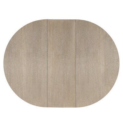 Bernhardt Loggia Round Dining Table