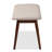 Chanlee Wood Bench